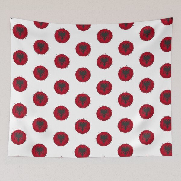 Item preview, Albania designed and sold by RickTShop.