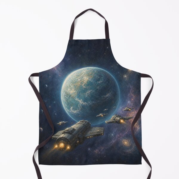 Item preview, Galaxy Voyagers designed and sold by Orchestraitor.