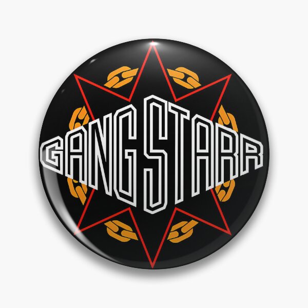 Item preview, Gangstarrs designed and sold by KyungMi38.