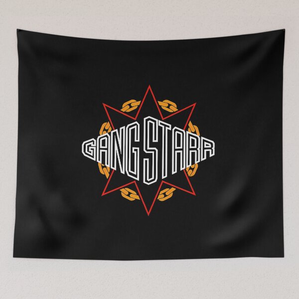 Item preview, Gangstarrs designed and sold by KyungMi38.