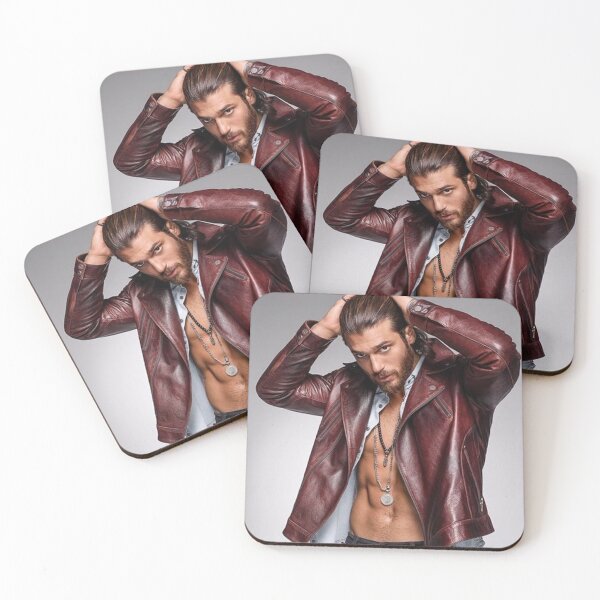 Item preview, Can Yaman handsome  designed and sold by Theunpicables.