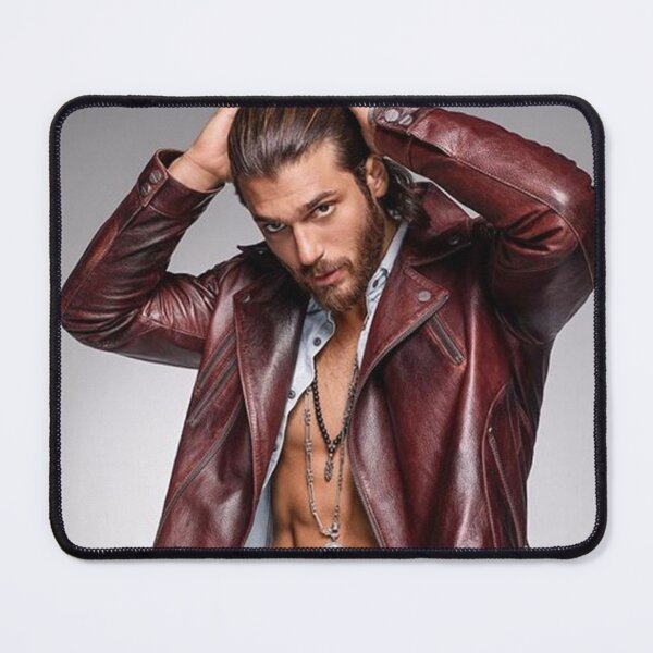 Item preview, Can Yaman handsome designed and sold by Theunpicables.