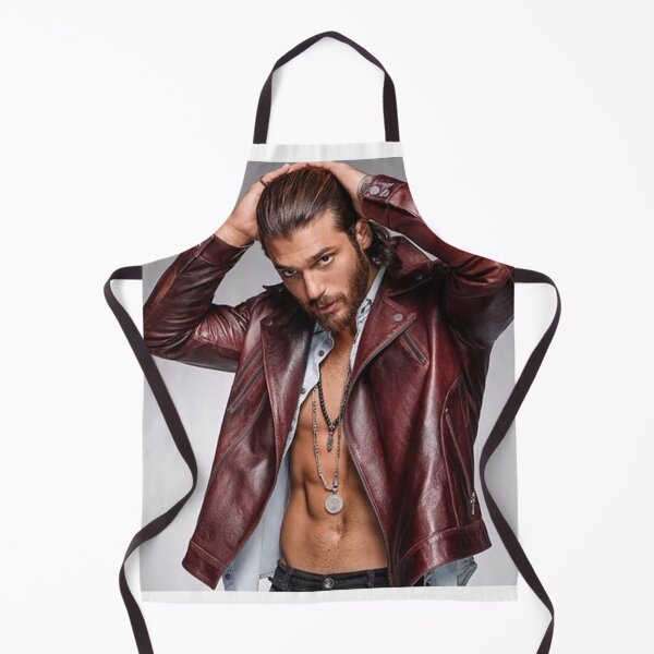 Item preview, Can Yaman handsome designed and sold by Theunpicables.