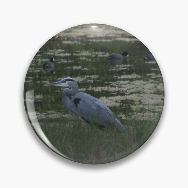 Item preview, Bird Watch designed and sold by MatthewThomasDaniels.