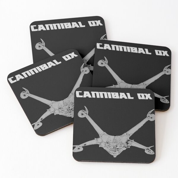 Item preview, Cannibals Oxs designed and sold by KyungMi38.