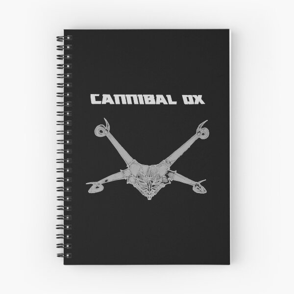 Item preview, Cannibals Oxs designed and sold by KyungMi38.