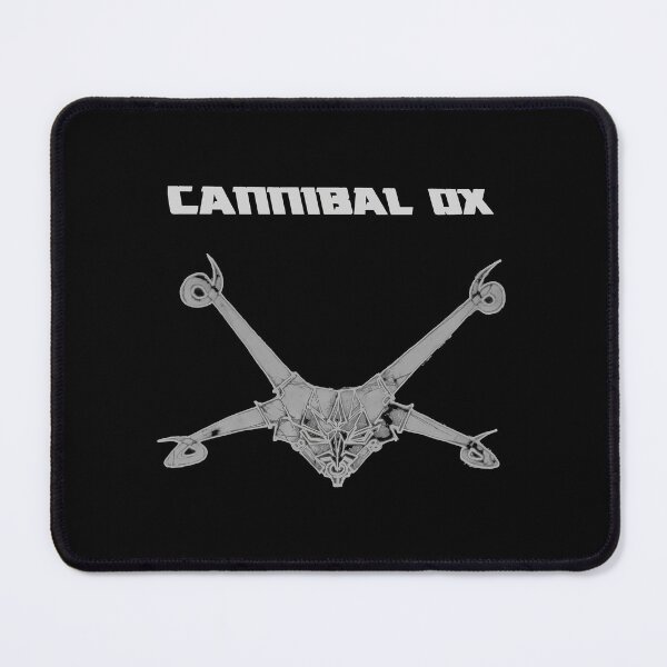 Item preview, Cannibals Oxs designed and sold by KyungMi38.