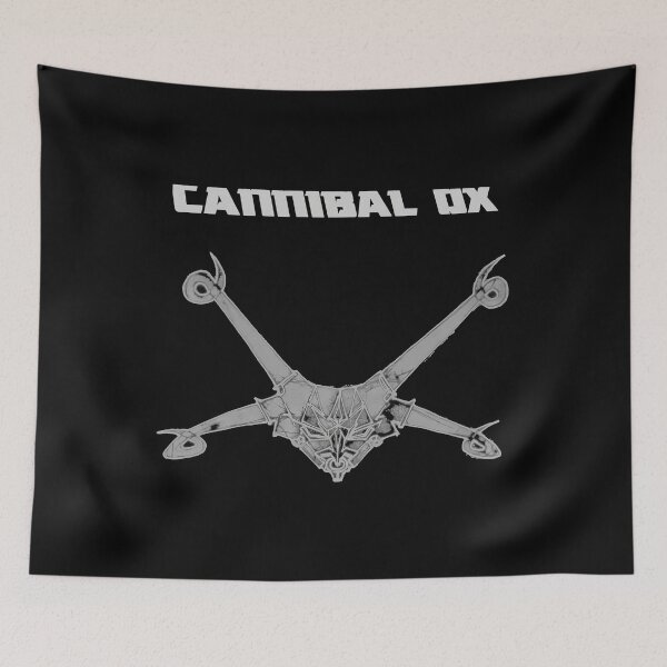 Item preview, Cannibals Oxs designed and sold by KyungMi38.