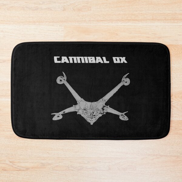 Item preview, Cannibals Oxs designed and sold by KyungMi38.