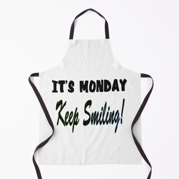 Item preview, It's Monday Humor designed and sold by Delights.