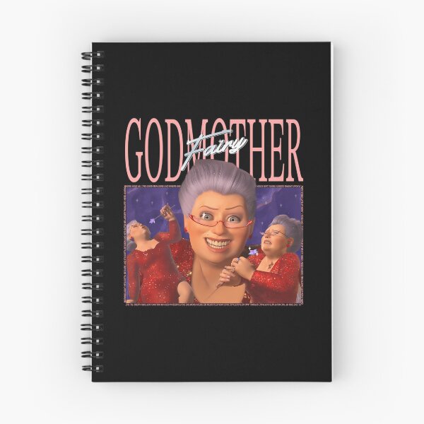 Item preview,  Fairys Godmothers  designed and sold by KyungMi38.