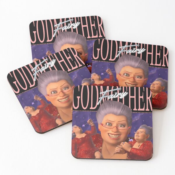 Item preview,  Fairys Godmothers  designed and sold by KyungMi38.