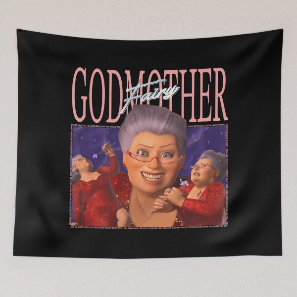 Item preview,  Fairys Godmothers  designed and sold by KyungMi38.