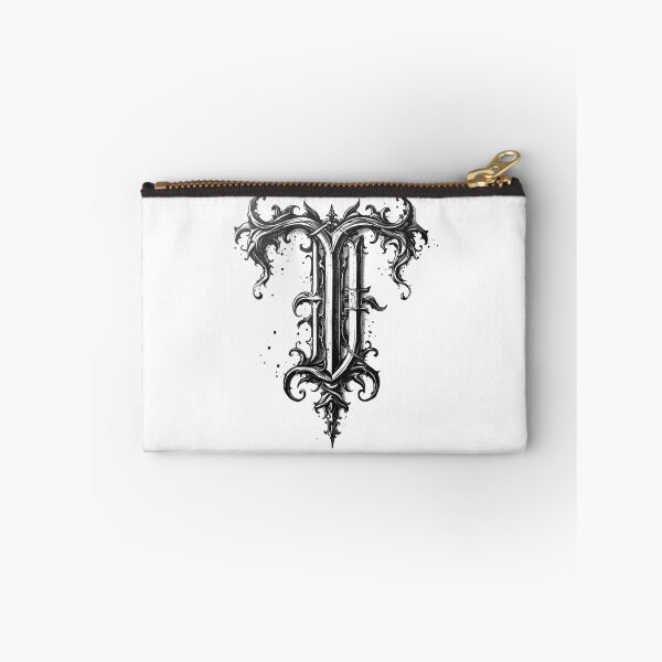 Item preview, The letter t designed and sold by UnrealShopKelko.
