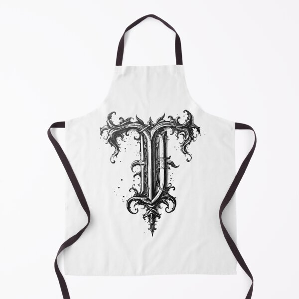 Item preview, The letter t designed and sold by UnrealShopKelko.
