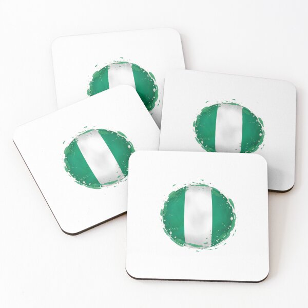Item preview, Nigeria designed and sold by RickTShop.