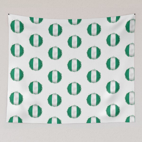 Item preview, Nigeria designed and sold by RickTShop.