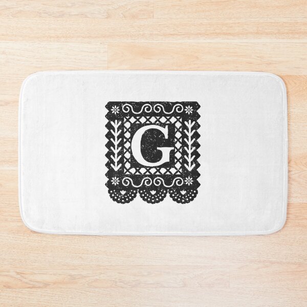 Item preview, Letter G Minimalist Initial Aesthetic designed and sold by UnrealShopKelko.