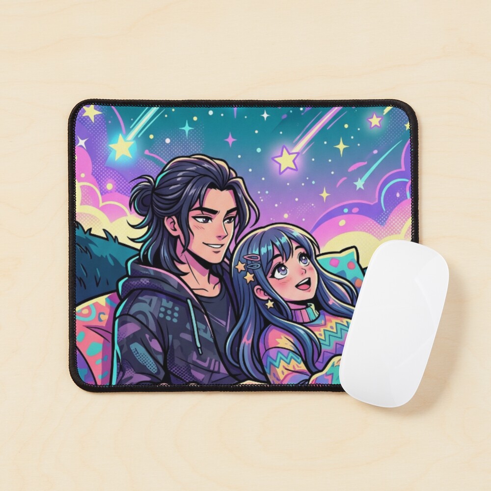 Item preview, Mouse Pad designed and sold by Runglavan.