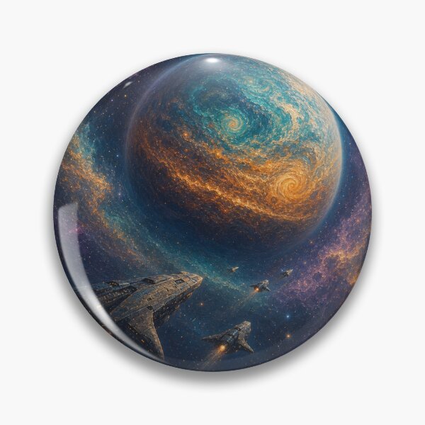 Item preview, Alien Approach designed and sold by Orchestraitor.