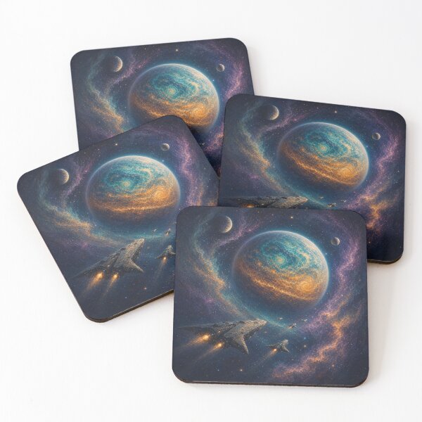 Item preview, Alien Approach designed and sold by Orchestraitor.