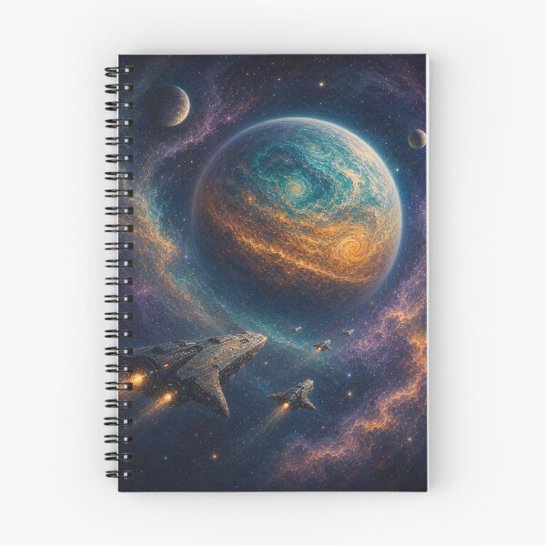Item preview, Alien Approach designed and sold by Orchestraitor.