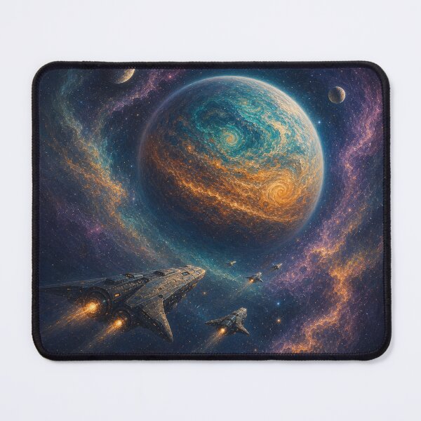 Item preview, Alien Approach designed and sold by Orchestraitor.