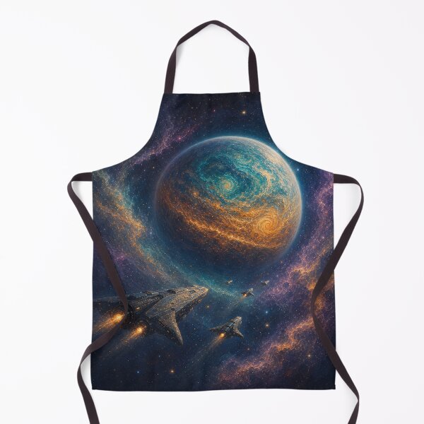Item preview, Alien Approach designed and sold by Orchestraitor.