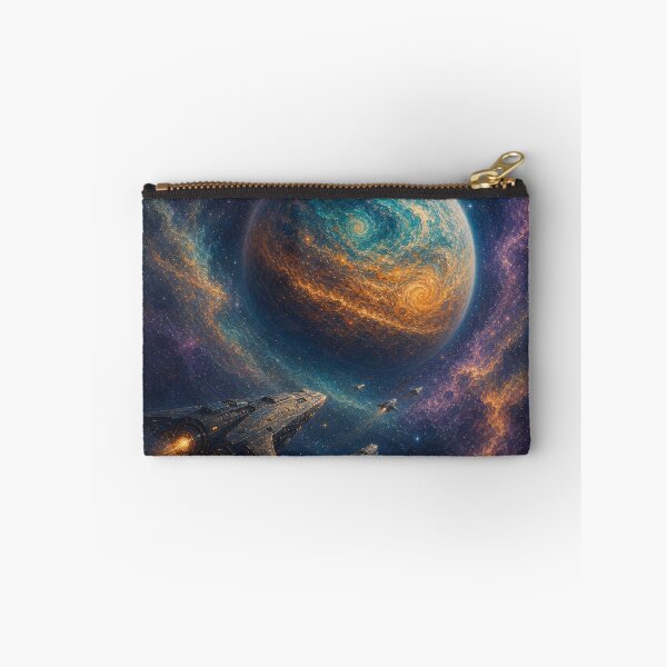 Item preview, Alien Approach designed and sold by Orchestraitor.