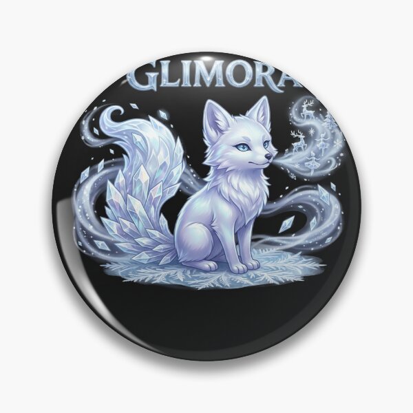 Item preview, Aethermon Original Anime Creature – Glimora designed and sold by Aethermon.