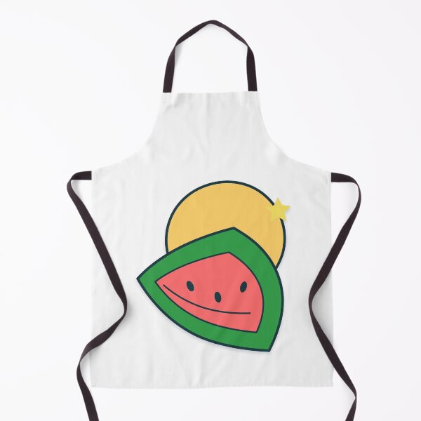 Item preview, Watermelon Sun Smile designed and sold by Everyday Motif.
