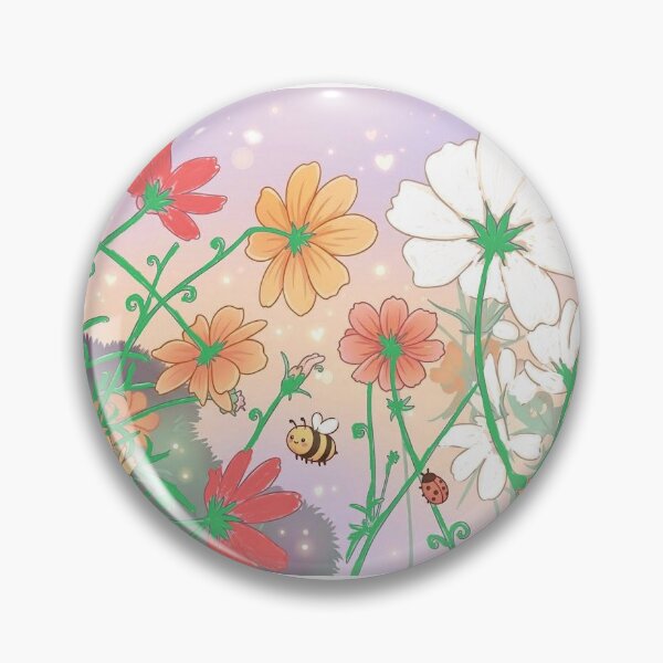 Item preview, Valley of Flowers designed and sold by Rini Gogoi.