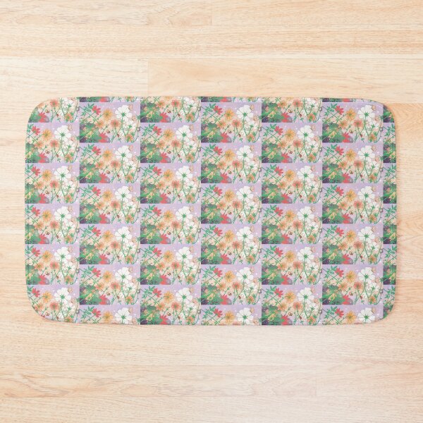 Item preview, Valley of Flowers designed and sold by Rini Gogoi.