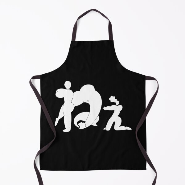 Item preview, Neh KANCHO(white) designed and sold by Neh-Mind.