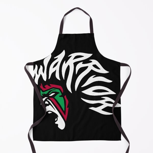 Item preview, Neon Tribal Warrior Face Paint – Retro 80s Power Wrestler Inspired Abstract Design designed and sold by The Irish Whip.
