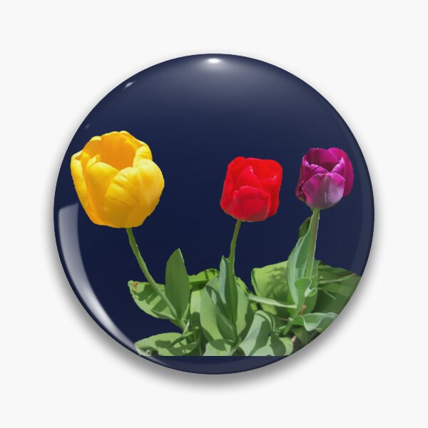 Item preview, Three Tulips  designed and sold by Amanda1775.