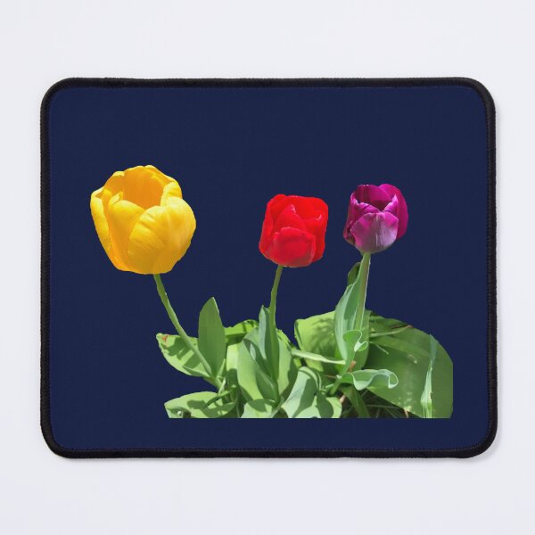 Item preview, Three Tulips  designed and sold by Amanda1775.