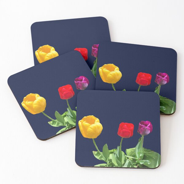 Item preview, Three Tulips  designed and sold by Amanda1775.