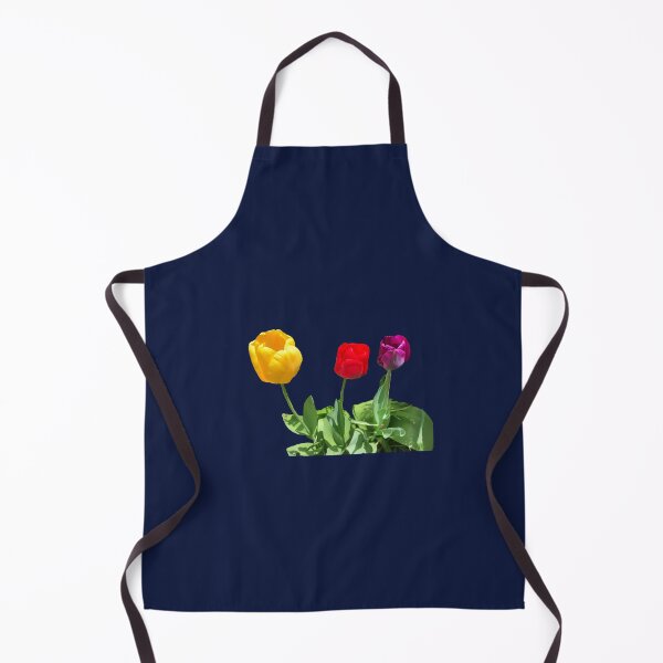 Item preview, Three Tulips  designed and sold by Amanda1775.