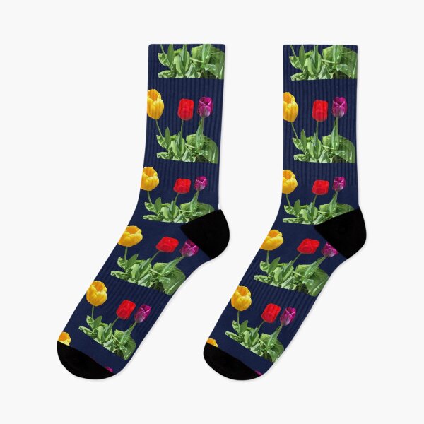 Item preview, Three Tulips  designed and sold by Amanda1775.