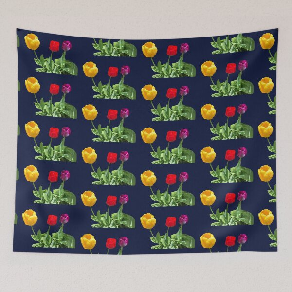 Item preview, Three Tulips  designed and sold by Amanda1775.