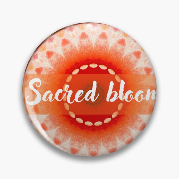 Item preview, Sacred bloom designed and sold by sonamkumari333.