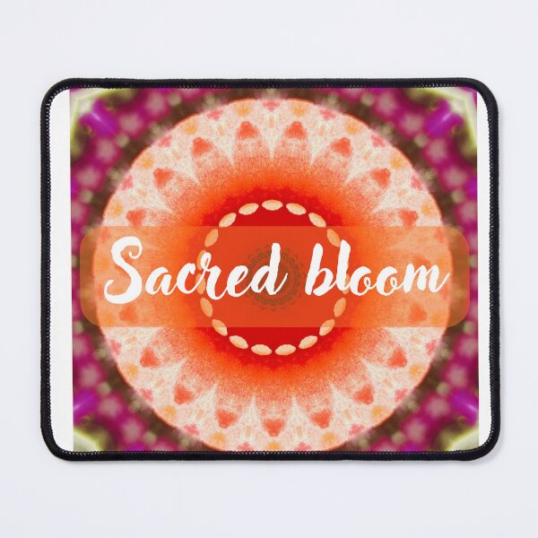 Item preview, Sacred bloom designed and sold by sonamkumari333.