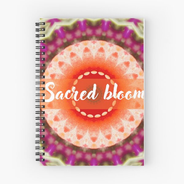 Item preview, Sacred bloom designed and sold by sonamkumari333.
