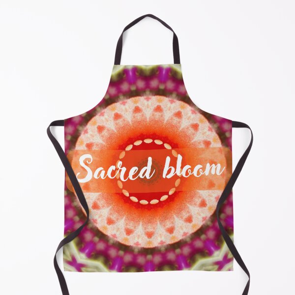 Item preview, Sacred bloom designed and sold by sonamkumari333.