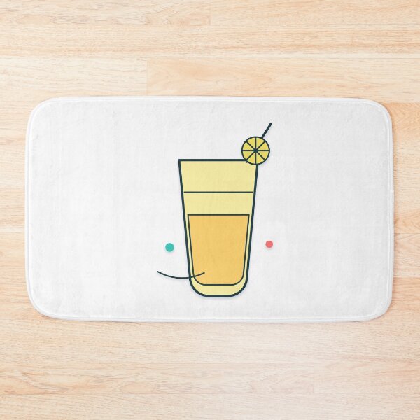 Item preview, Lemonade Daydream designed and sold by Everyday Motif.