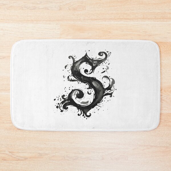 Item preview, The letter s designed and sold by UnrealShopKelko.