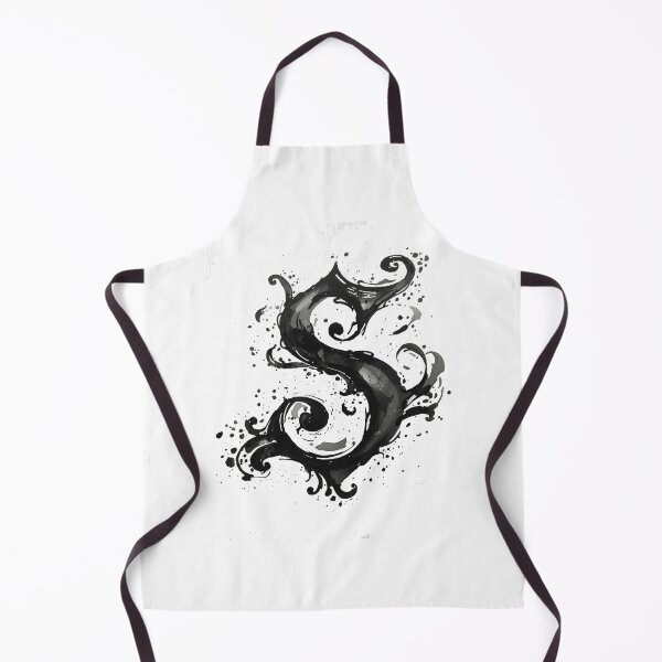 Item preview, The letter s designed and sold by UnrealShopKelko.