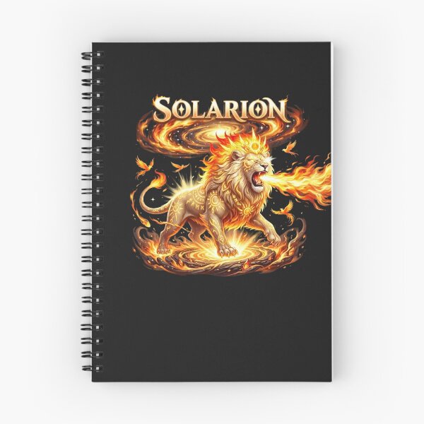 Item preview, Aethermon Original Anime Creature – Solarion designed and sold by Aethermon.