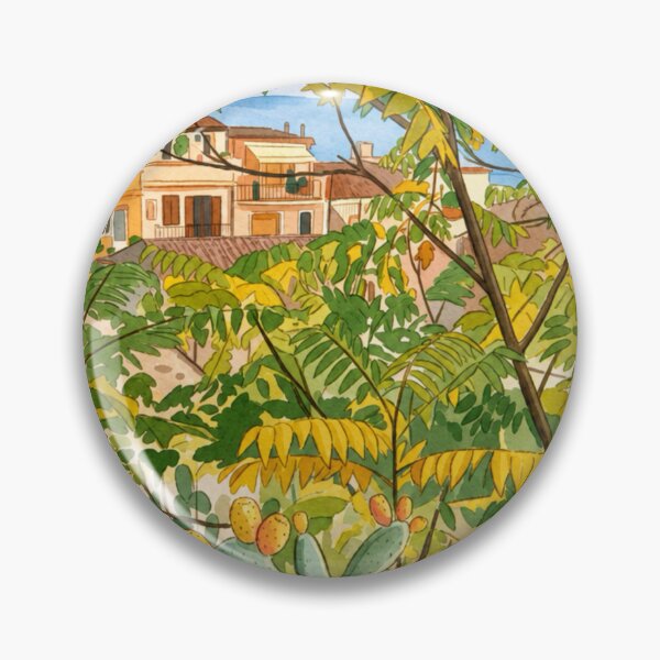 Item preview, Calabria Figs designed and sold by teresa-etc222.